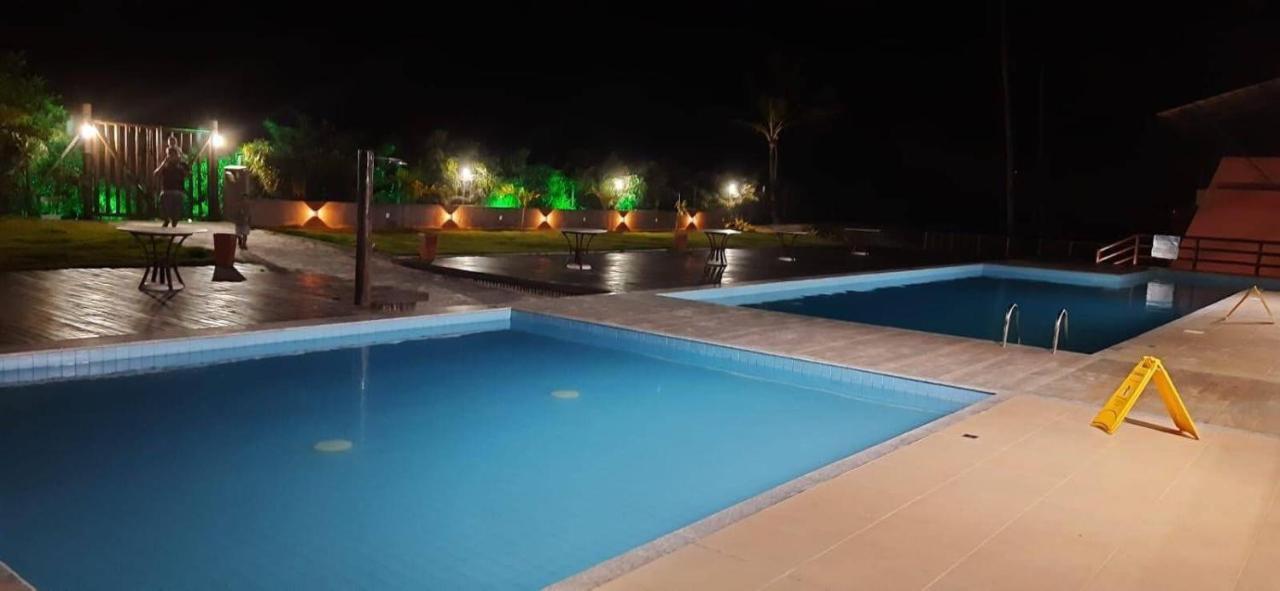 Cond Praia Da Perola - Apt Rosa 7 Ilhéus Exterior foto